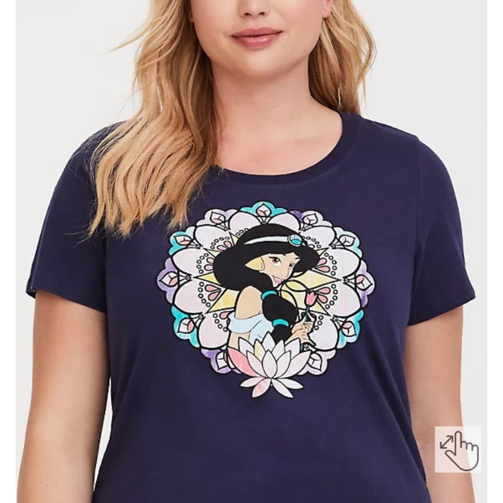 Torrid Disney T-Shirt